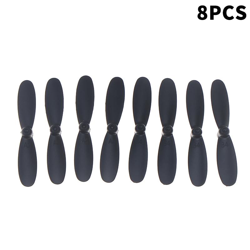 8 Stück 42mm Propeller für 4D  – Drone Rc Parts Bewertung und Preis