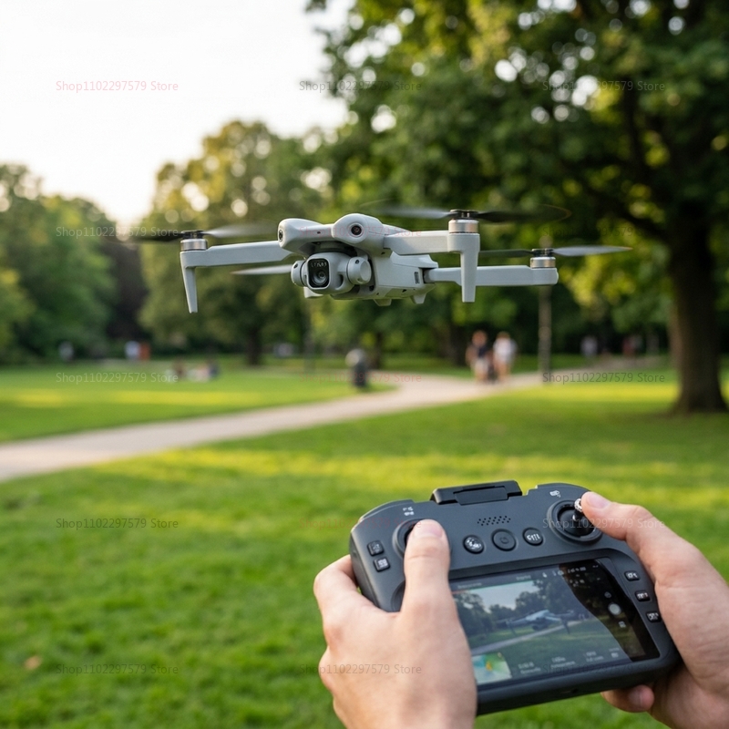 Upgrade T33 Drohne mit 8K HD D – Drone Rc Foldable Bewertung und Preis