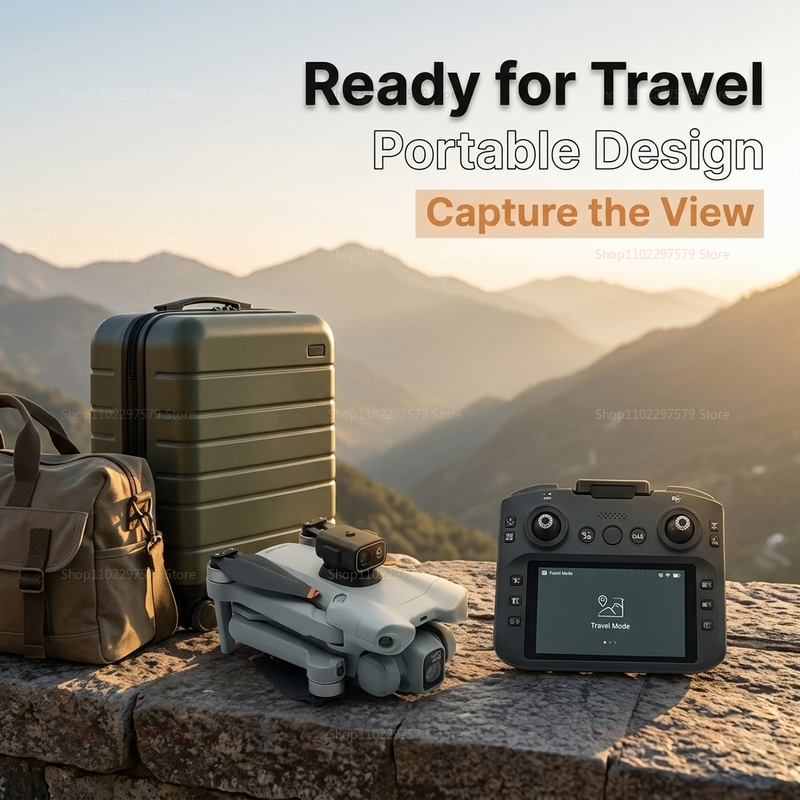 Upgrade T33 Drohne mit 8K HD D – Drone Rc Foldable Bewertung und Preis