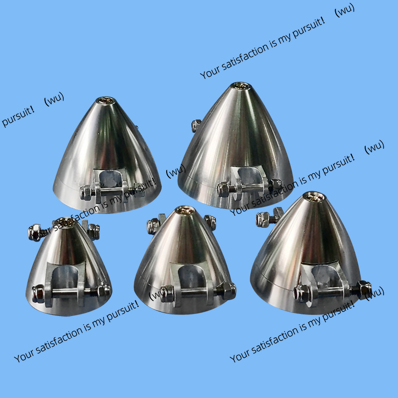 1 Stück CNC-Aluminiumlegierung – Rc Wing Glider Bewertung und Preis