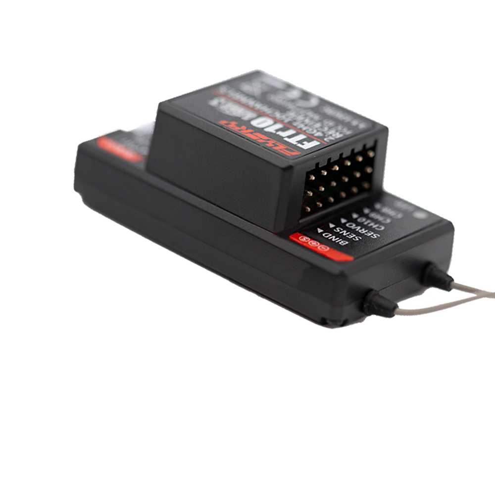 FlySky FTr10 FTr16S 2,4G Zweiw – Drone Rc Controller Bewertung und Preis
