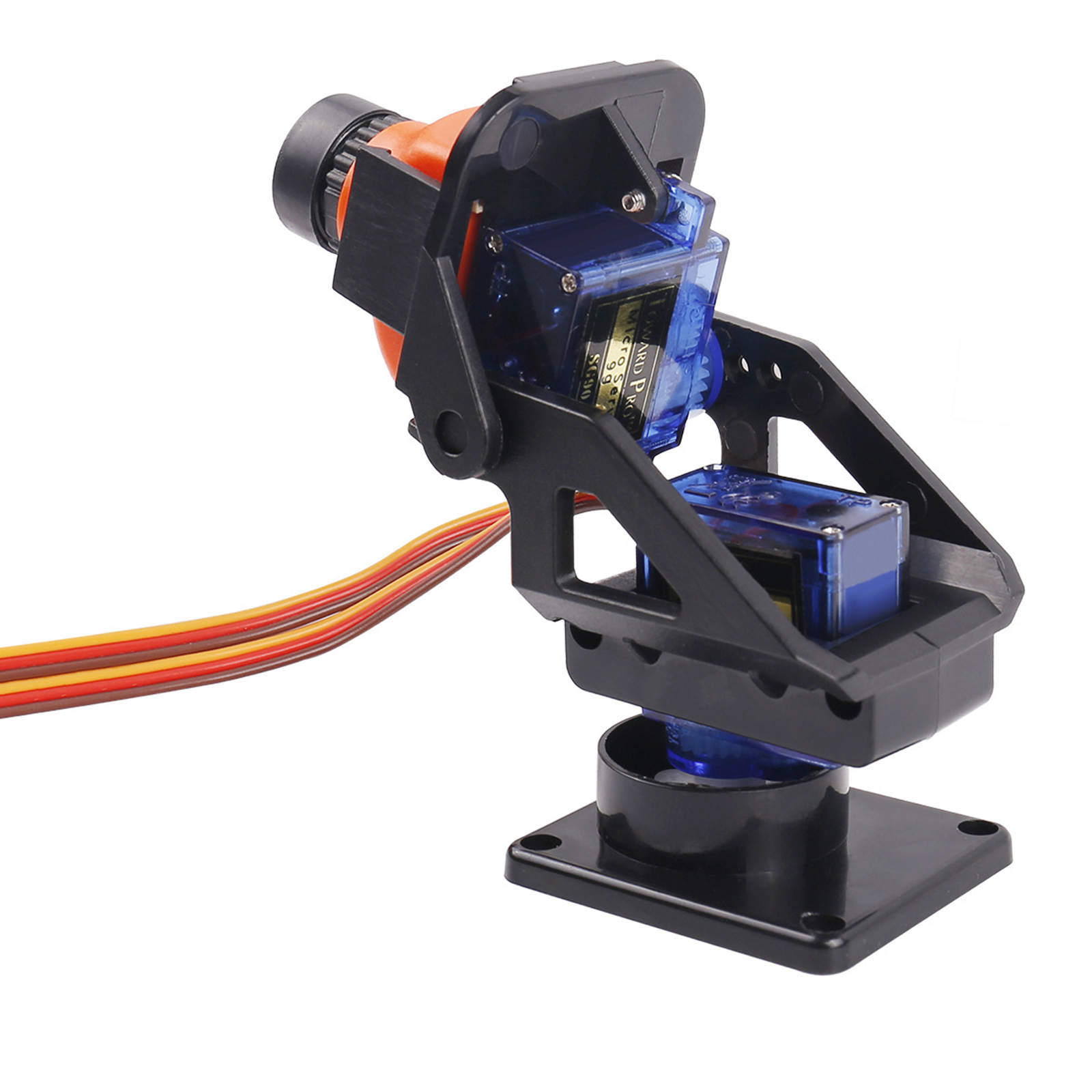 FPV Nylon Doppelachsen-Servo-G – Quadcopter Frame Bewertung und Preis