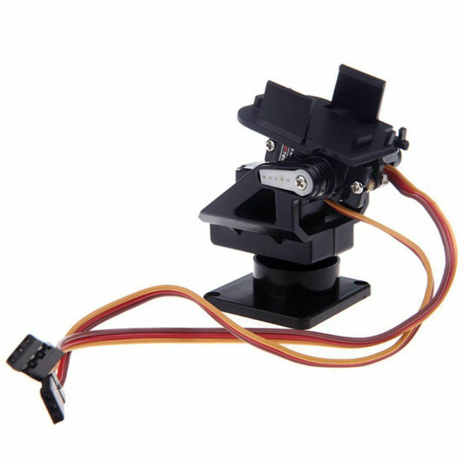 FPV Nylon Doppelachsen-Servo-G – Quadcopter Frame Bewertung und Preis