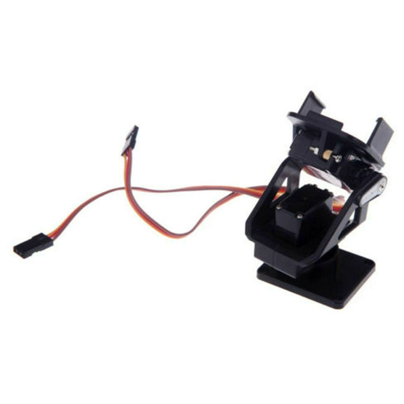 FPV Nylon Doppelachsen-Servo-G – Quadcopter Frame Bewertung und Preis