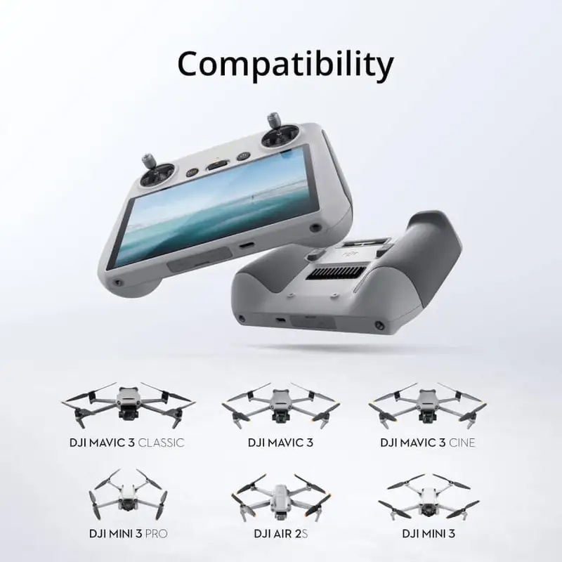 Für DJI RC Smart-Fernbedienung – Drone Dji Rc Rm330 Bewertung und Preis