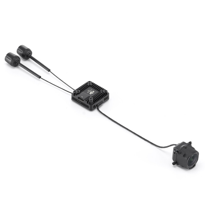 DJI O4 Air Unit Serie Flaggsch – Drone Rc Controller Bewertung und Preis