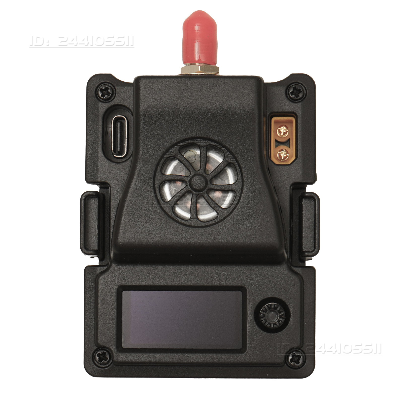 915 Mhz ELRS ExpressLRS TX Mod – Drone Rc Frequency Bewertung und Preis