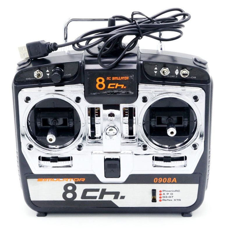 A99E-8CH RC Simulator 3D Flugz – Drone Rc Game Bewertung und Preis