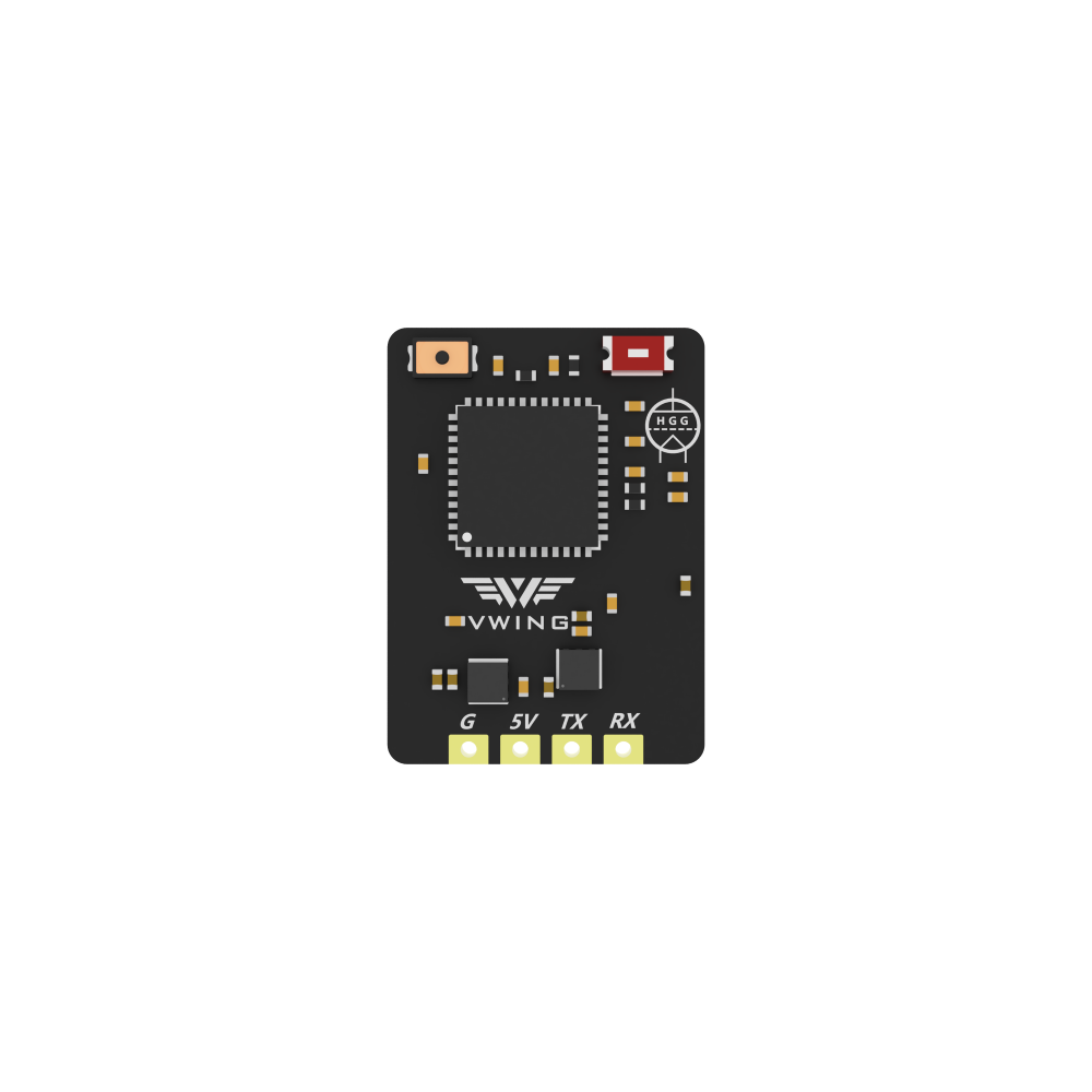 VWING GEMINI RX True Diversity – Drone Rc Controller Bewertung und Preis