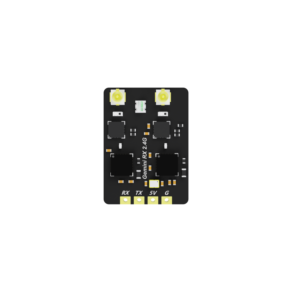VWING GEMINI RX True Diversity – Drone Rc Controller Bewertung und Preis