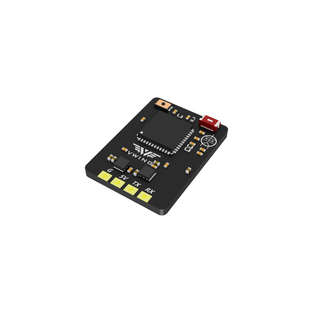 VWING GEMINI RX True Diversity – Drone Rc Controller Bewertung und Preis