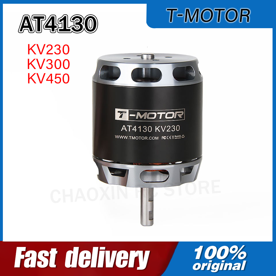 T-MOTOR AT4130 230/300/450KV L – Drone Rc Parts Bewertung und Preis