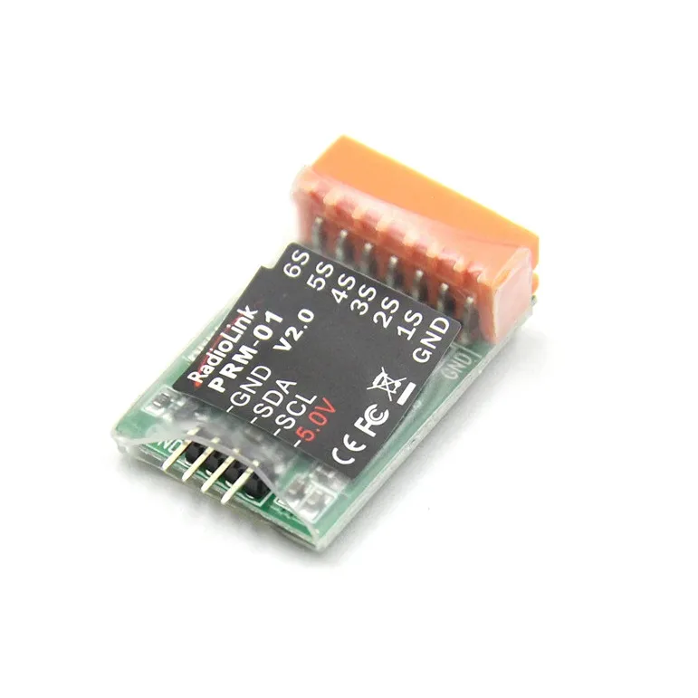 Radiolink PRM-01 PRM-03 Echtze – Telemetry Module Rc Bewertung und Preis