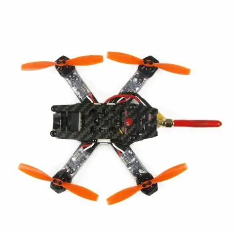 KingKong LDARC 130GT 130mm Car – Quadcopter Frame Bewertung und Preis