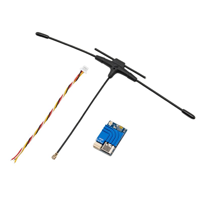 B68C UR500 Dual-Band RX Empfän – Drone Rc Frequency Bewertung und Preis