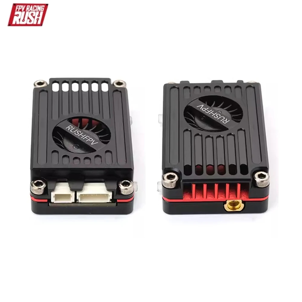RUSHFPV TANK MAX SOLO 5,8GHz 2 – Drone Rc Controller Bewertung und Preis