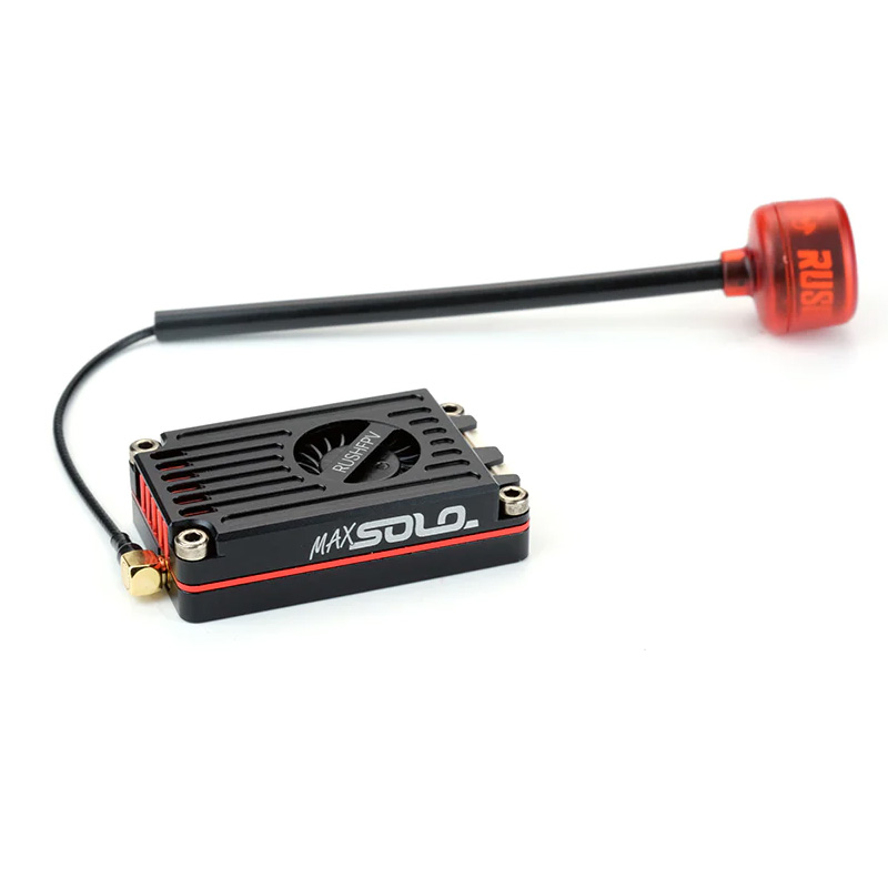 RUSHFPV TANK MAX SOLO 5,8GHz 2 – Drone Rc Controller Bewertung und Preis